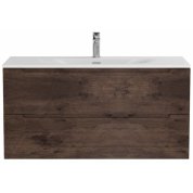 Тумба с раковиной BelBagno Etna 100-BB-8099-100 Ro...