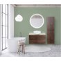 Мебель для ванной BelBagno Etna 100-S Rovere Moro