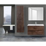 Мебель для ванной BelBagno Etna 100-LOV-1000-LVB R...