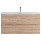 Тумба с раковиной BelBagno Etna 100-BB-8099-100 Ro...