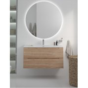 Мебель для ванной BelBagno Etna 100-BB-8099-100 Ro...