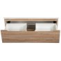 Мебель для ванной BelBagno Etna 100-LOV-1000-LVB Rovere Bianco