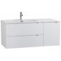 Мебель для ванной BelBagno Etna 120-BB1200ETL-L Bianco Lucido