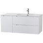 Мебель для ванной BelBagno Etna 120-BB1200ETL-R Bianco Lucido