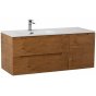Мебель для ванной BelBagno Etna 120-BB1200ETL-L Rovere Nature
