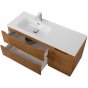 Мебель для ванной BelBagno Etna 120-BB1200ETL-L Rovere Nature