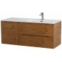 Мебель для ванной BelBagno Etna 120-BB1200ETL-R Rovere Nature