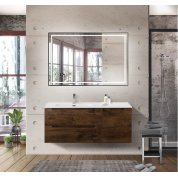 Мебель для ванной BelBagno Etna 120-BB1200ETL-L Ro...
