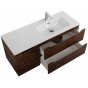 Мебель для ванной BelBagno Etna 120-BB1200ETL-R Rovere Moro