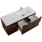 Мебель для ванной BelBagno Etna 120-BB1200ETL-R Rovere Moro
