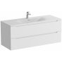 Мебель для ванной BelBagno Etna 120-BB-8099-120 Bianco Lucido