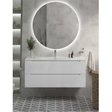 Мебель для ванной BelBagno Etna 120-BB-8099-120 Bianco Lucido