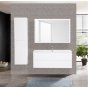 Мебель для ванной BelBagno Etna 120 Bianco Lucido