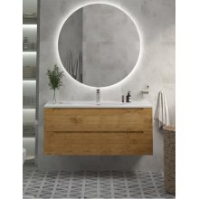 Мебель для ванной BelBagno Etna 120-BB-8099-120 Rovere Nature