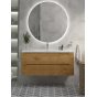 Тумба с раковиной BelBagno Etna 120-BB-8099-120 Rovere Nature