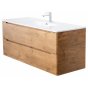 Мебель для ванной BelBagno Etna 120 Rovere Nature