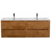 Тумба с раковиной BelBagno Etna 120-4C-BB1200-2-ET...