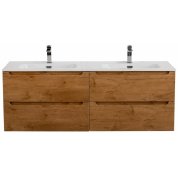 Тумба с раковиной BelBagno Etna 140-4C-BB1400-2-ET...