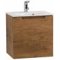 Мебель для ванной BelBagno Etna 50-1A-L Rovere Nature