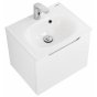 Мебель для ванной BelBagno Etna 50-1C Bianco Lucido