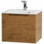 Мебель для ванной BelBagno Etna 50-1C Rovere Nature