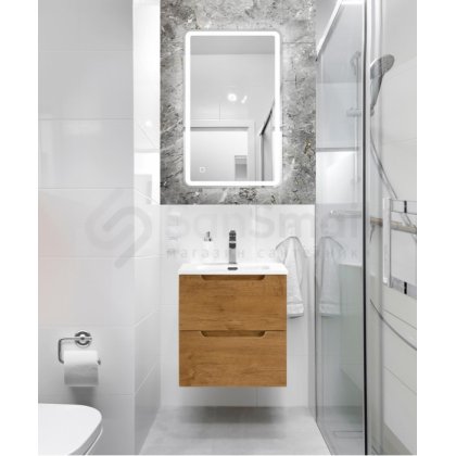 Мебель для ванной BelBagno Etna 50 Rovere Nature