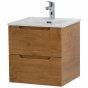 Мебель для ванной BelBagno Etna 50 Rovere Nature