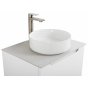 Мебель для ванной BelBagno Etna 60-1C-S Bianco Lucido