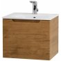 Мебель для ванной BelBagno Etna 60-1C-BB1923-600 Rovere Nature