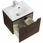 Мебель для ванной BelBagno Etna 60-1C-BB1923-600 Rovere Moro
