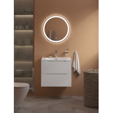 Мебель для ванной BelBagno Etna 60-BB-8099-60 Bianco Lucido