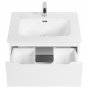 Мебель для ванной BelBagno Etna 60-BB600ETL Bianco Lucido