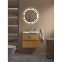 Мебель для ванной BelBagno Etna 60-BB-8099-60 Rovere Nature