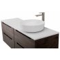 Мебель для ванной BelBagno Etna 120-S-R Rovere Moro
