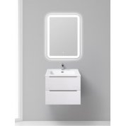 Мебель для ванной BelBagno ETNA-600 Bianco Opaco