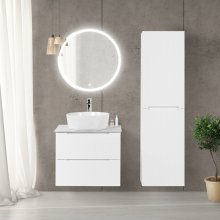 Мебель для ванной BelBagno Etna 70-S Bianco Lucido