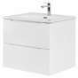 Мебель для ванной BelBagno Etna 70 Bianco Opaco