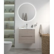 Мебель для ванной BelBagno Etna 70-BB-8099-70 Rove...