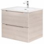 Мебель для ванной BelBagno Etna 70 Rovere Grigio