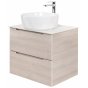 Мебель для ванной BelBagno Etna 70-S Rovere Grigio