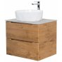 Мебель для ванной BelBagno Etna 70-S Rovere Nature