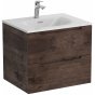 Мебель для ванной BelBagno Etna 70-BB-8099-70 Rovere Moro