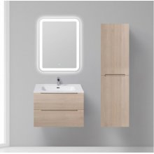 Мебель для ванной BelBagno ETNA-700 Rovere Grigio
