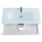 Мебель для ванной BelBagno Etna 80-BB810/465-LV-VTR-BL Bianco Lucido