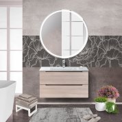 Мебель для ванной BelBagno Etna 80-BB810/465-LV-VT...