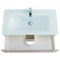 Мебель для ванной BelBagno Etna 80-BB810/465-LV-VTR-BL Rovere Grigio