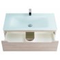 Мебель для ванной BelBagno Etna 80-BB810/465-LV-VTR-BO Rovere Grigio