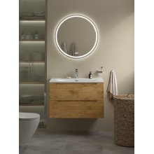 Мебель для ванной BelBagno Etna 80-BB-8099-80 Rovere Nature