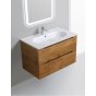 Мебель для ванной BelBagno Etna 80-LOV-800-LVB Rovere Nature