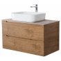 Мебель для ванной BelBagno Etna 80-S Rovere Nature